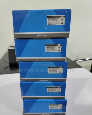 40 Amp Charge Controller