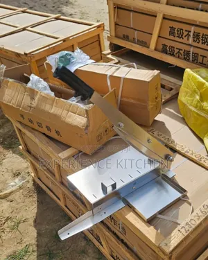 Manual Bone Saw Machine