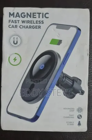 Magsafe Car Holder - Mobile Phone Holder Car