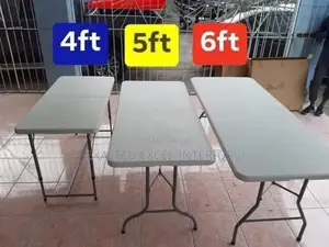 Quality Foldable Plastic Table