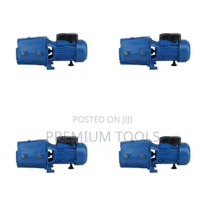 Jet Self Priming Pump