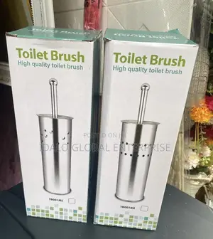 Toilet Brush