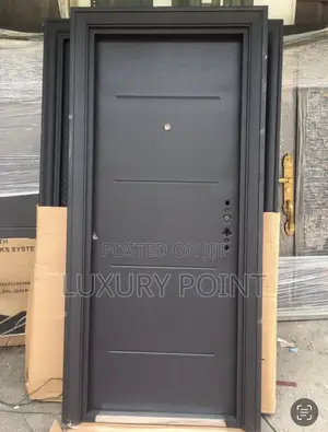 German Door
