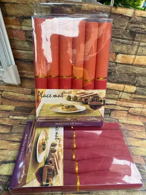 Table Mat - Place Mat