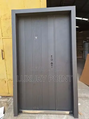 German 4 by 7ft Door
