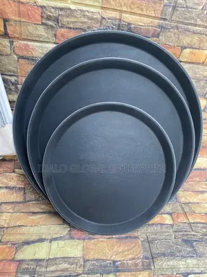 Waiter’S Tray