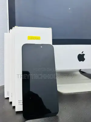 iPhone 14promax Original Soft Oled (New) (Free Installation)