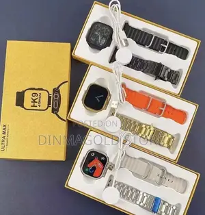 Smart Watch