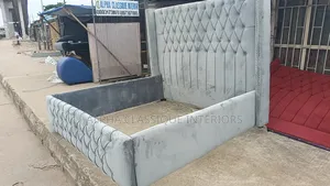 Classique Bed Frame