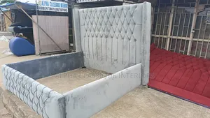 Classique Bed Frame