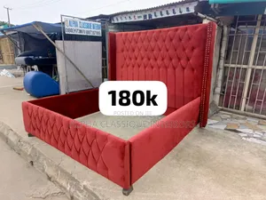 Classique Bed Frame