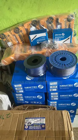 Energizer Wire