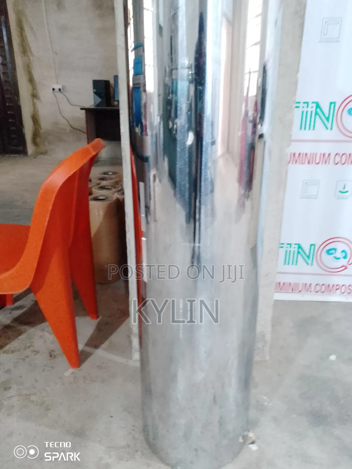 Printing Cylinder Packaging Services