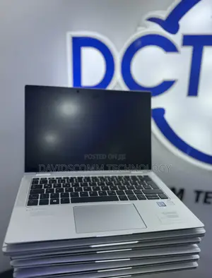 Laptop HP EliteBook X360 1030 G3 16GB Intel Core i7 SSD 512GB