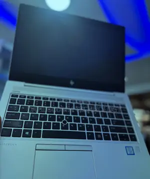Laptop HP EliteBook 840 G5 16GB Intel Core I5 SSD 256GB