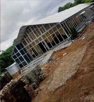 Event Centre Tent/Marquee/Canopy Construction
