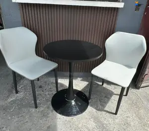 Restaurant Table and Chair
