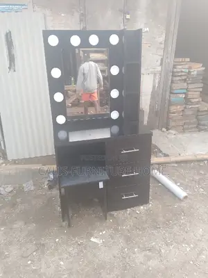 5ft Dressing Mirror
