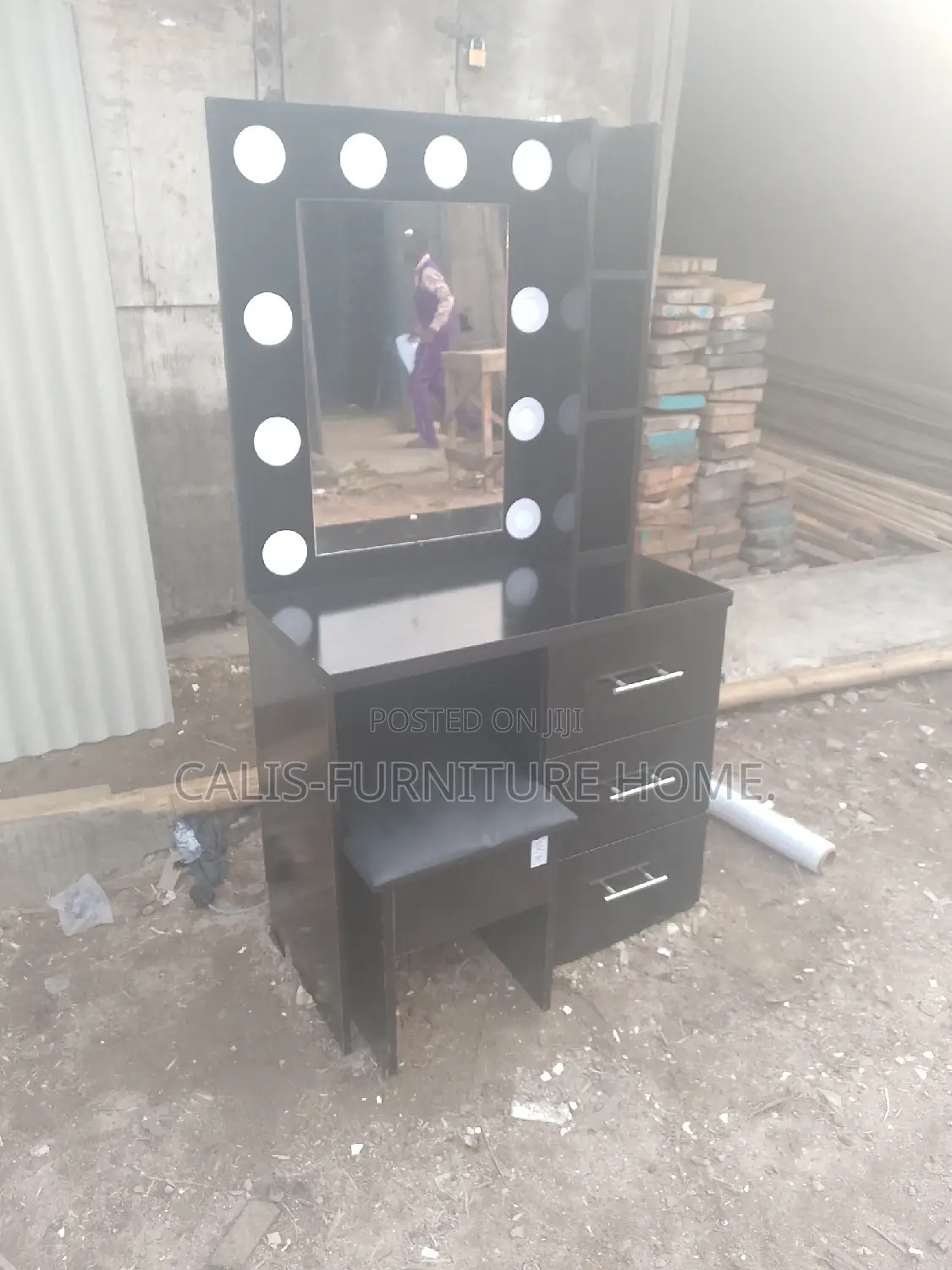 5ft Dressing Mirror
