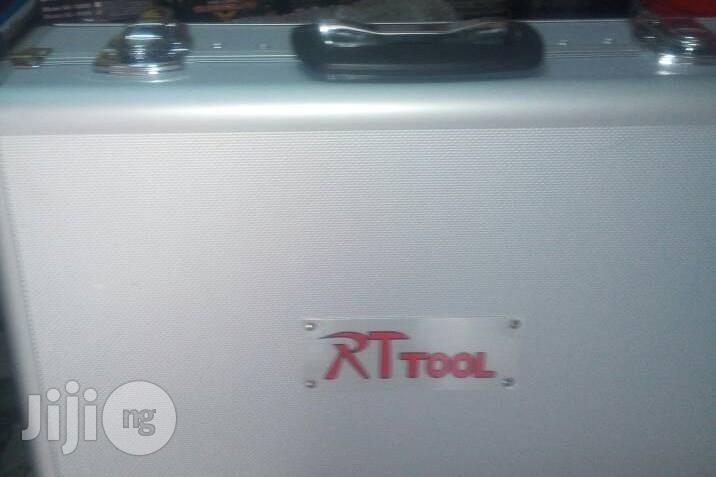 Tool Box
