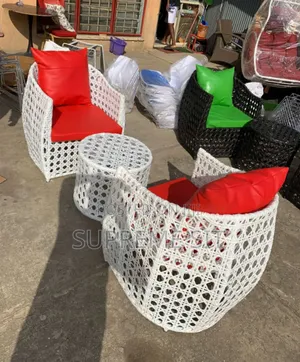 Classic Outdoor Set