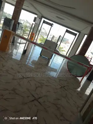Automatic Boom Barriers, For Parking