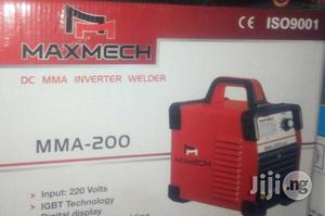 Inverter Welding Machine