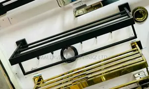 High Quality Bathroom Towel Rack