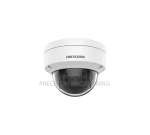 Hikvision Ir Fixed Dome Camera(Ds-2cd1121-1)