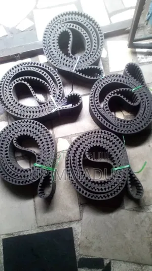 4578*14m*85 Timing Belt