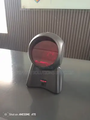 USB 2d/3d Automatic Omni Directional Barcode Scanner