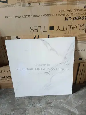 Spanish 60*60 Floor Tiles.