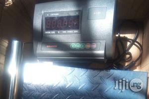 Digital Scale