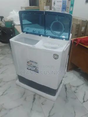 Standard 11kg Powerful Bruhm Washing Machine
