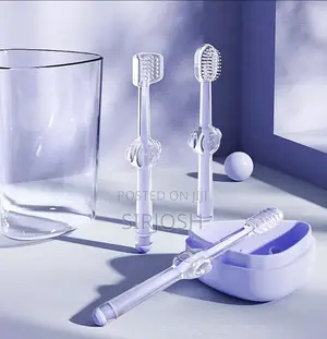 3pcs Baby Teeth Oral Care