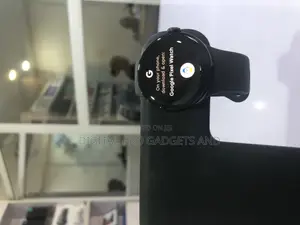 Google Pixel Watch 2 41mm (Gps Lte)