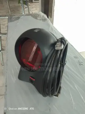 Barcode Reader for Supermarket, Restaurant, Retailers