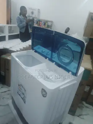 Best Quality 11kg Premium Bruhm Washing Machine