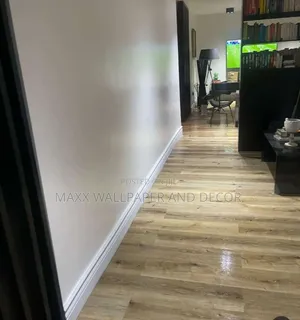 Vinyl Floor 2.5mm Thickness