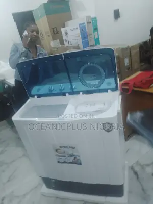 Authentic 11kg Bruhm Washing Machine