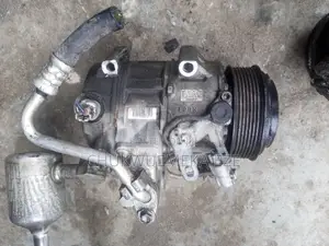 AC Compressor for Toyota Sienna and Highlander 2008