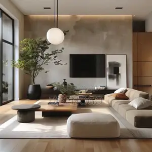 Architectural Interior Design Works