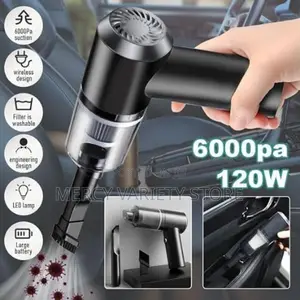 3in1 Vacuum Cleaner