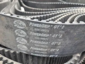 STD 3500*14m Timing Belt