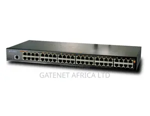 PLANET POE Managed Switch Router POE Network Switch