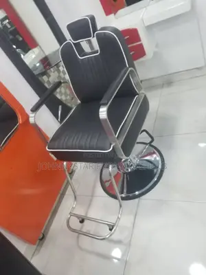 Italian Unique Superstar Barbin Chairs