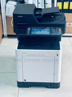 Kyocera Ecosys M6635cidn