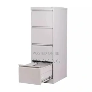 File Cabinet With Drawers