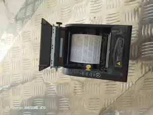 80mm POS Thermal USB Receipt Printer