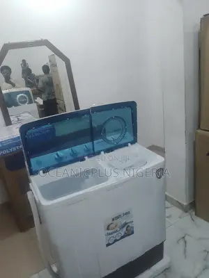 Super Strong 11kg Bruhm Washing Machine